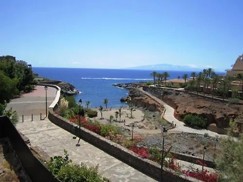 Ocean View In Club Paraiso, Pp139 Адехе