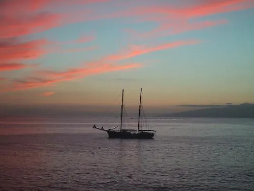 Ocean View In Club Paraiso, Pp139 Apartamento Costa Adeje (Tenerife)