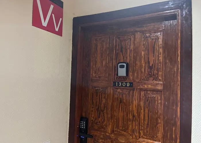 Ocean View In Club Paraiso, Pp139 * Адехе