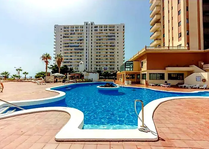 Ocean View In Club Paraiso, Pp139 Апартаменты *