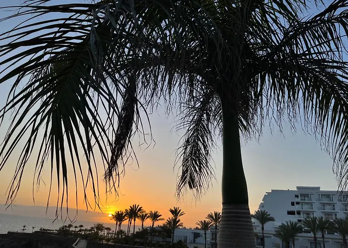 Ocean View In Club Paraiso, Pp139 Апартаменты Адехе