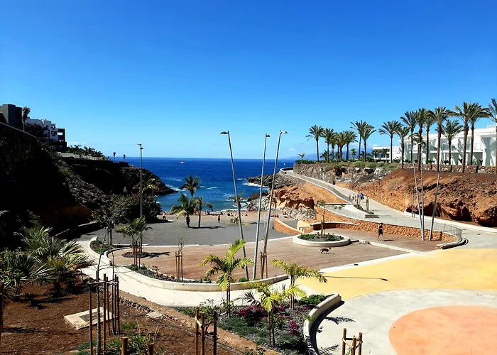 Ocean View In Club Paraiso, Pp139 *