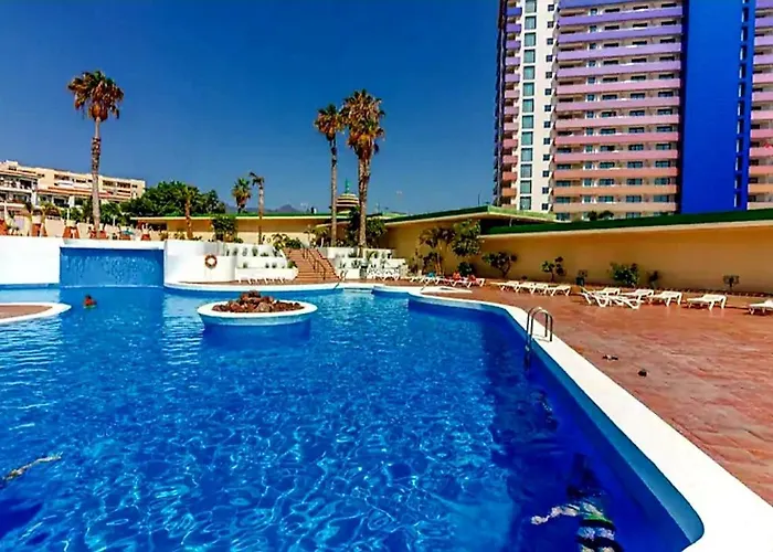 Ocean View In Club Paraiso, Pp139