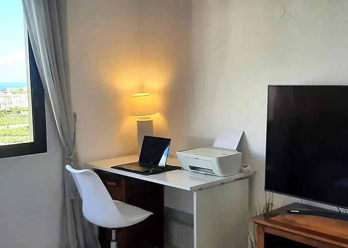 Ocean View In Club Paraiso, Pp139 Апартаменты *