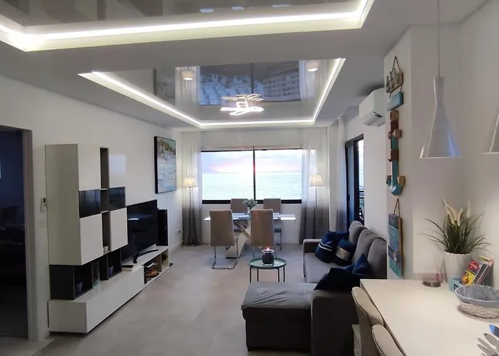 Ocean View In Club Paraiso, Pp139 *