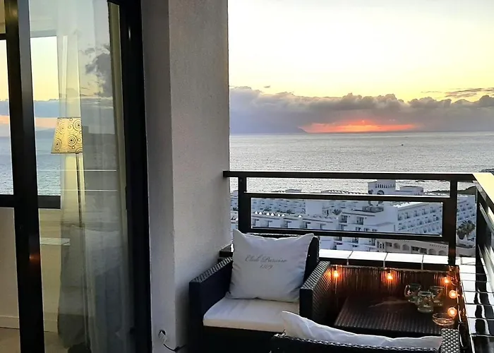 Ocean View In Club Paraiso, Pp139 * Адехе