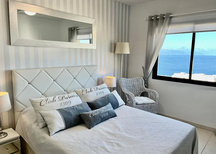 Ocean View In Club Paraiso, Pp139