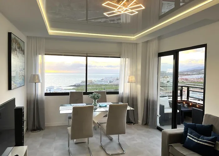 Ocean View In Club Paraiso, Pp139 * Адехе