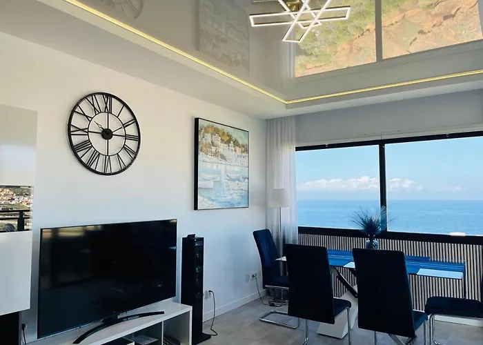 Ocean View In Club Paraiso, Pp139 * Адехе