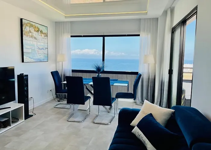 Ocean View In Club Paraiso, Pp139 Апартаменты