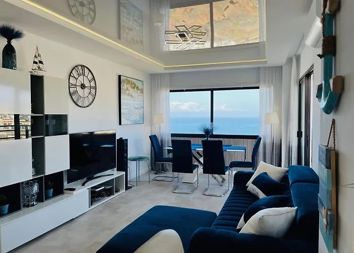 Апартаменты Ocean View In Club Paraiso, Pp139 *