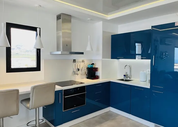 Ocean View In Club Paraiso, Pp139 *