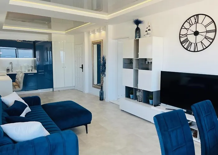 Ocean View In Club Paraiso, Pp139 Апартаменты *