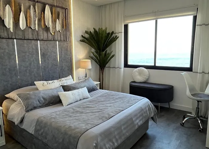 Ocean View In Club Paraiso, Pp139