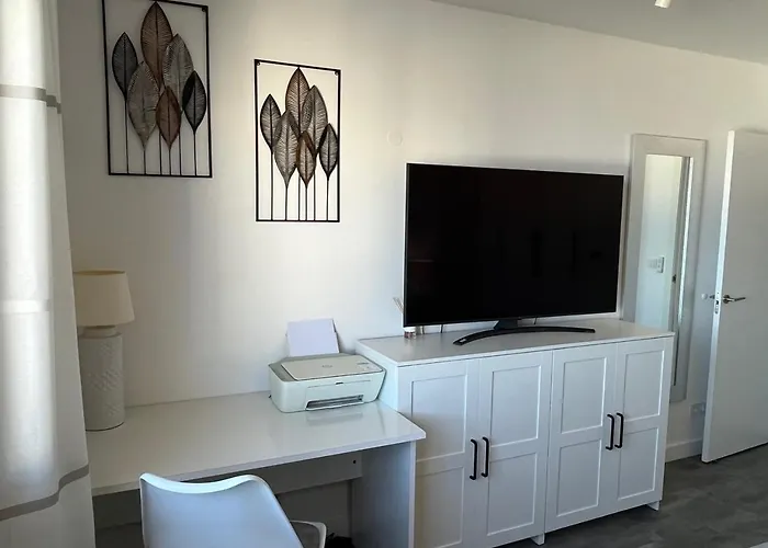 Апартаменты Ocean View In Club Paraiso, Pp139