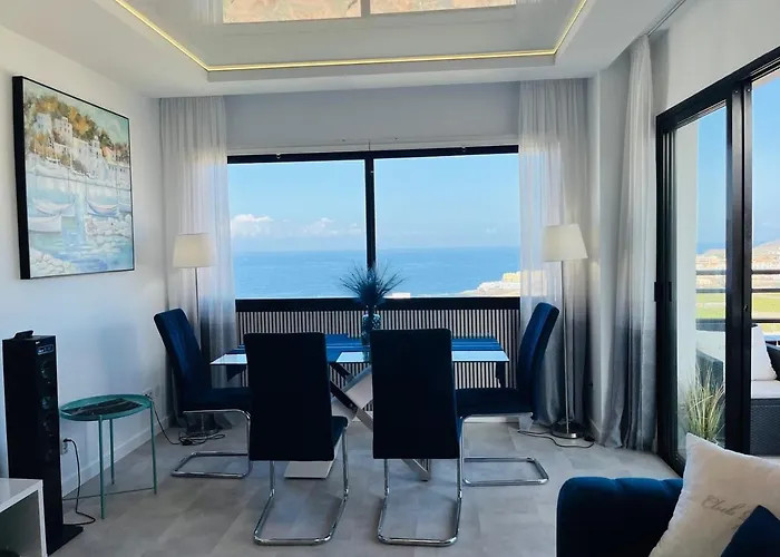 Ocean View In Club Paraiso, Pp139