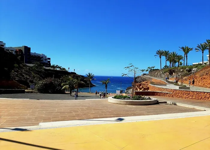 Апартаменты Ocean View In Club Paraiso, Pp139