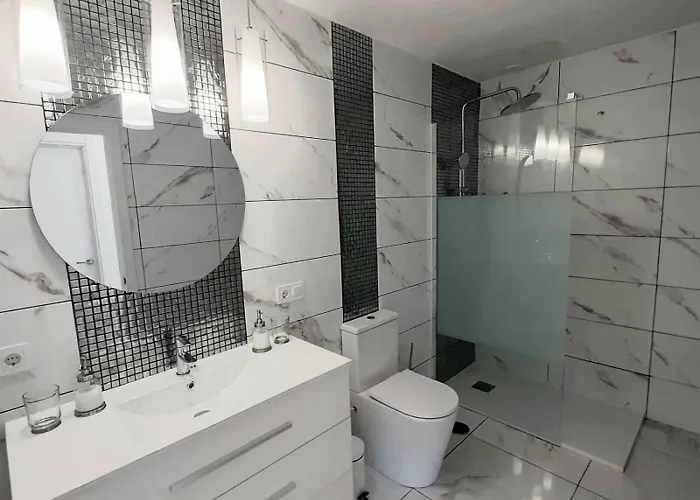 Апартаменты Ocean View In Club Paraiso, Pp139 *