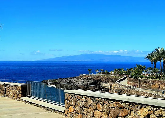 Апартаменты Ocean View In Club Paraiso, Pp139 *