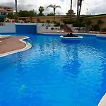 Daire Ocean View In Club Paraiso, Pp139 Costa Adeje