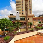 Daire Ocean View In Club Paraiso, Pp139 Costa Adeje