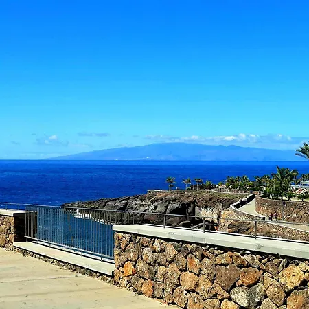 Appartement Ocean View In Club Paraiso, Pp139 *