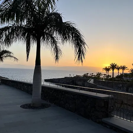 Ocean View In Club Paraiso, Pp139 * Costa Adeje (Tenerife)