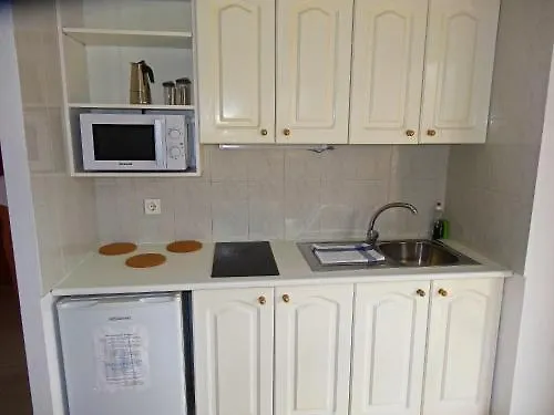 Appartement Ocean View In Club Paraiso, Pp139