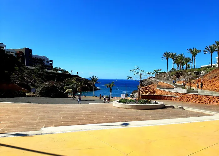 Ocean View In Club Paraiso, Pp139 Appartement *