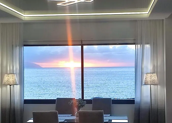 Appartement Ocean View In Club Paraiso, Pp139