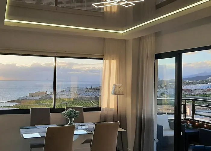 Ocean View In Club Paraiso, Pp139 *