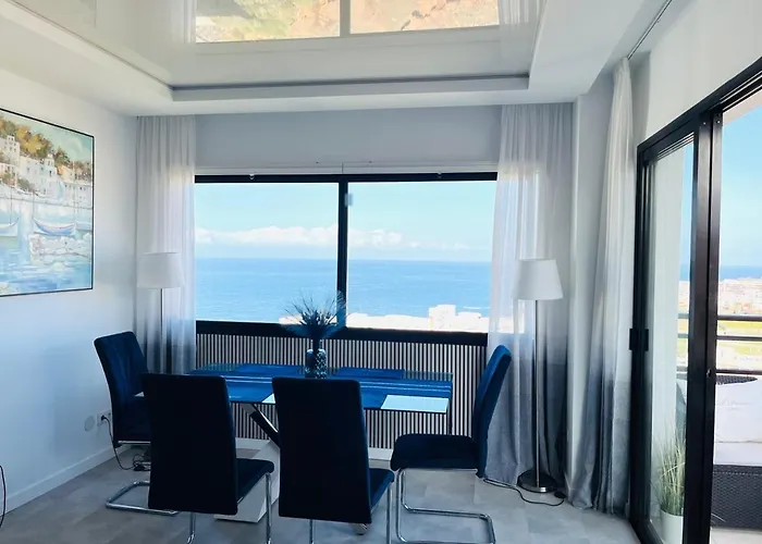 Ocean View In Club Paraiso, Pp139 Appartement