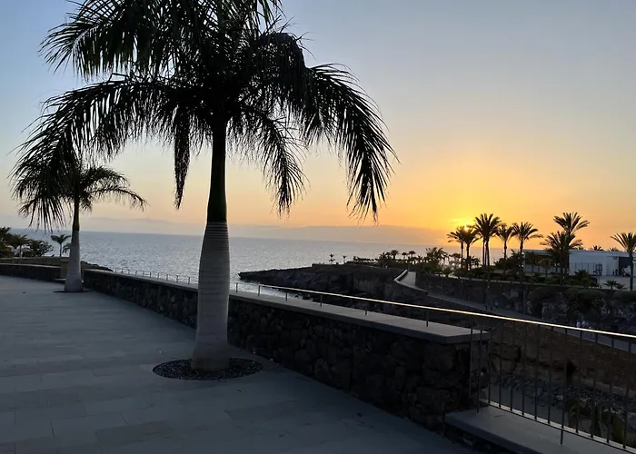 Ocean View In Club Paraiso, Pp139 * Costa Adeje (Tenerife)